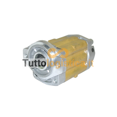 Pompa Olio SHIMADZU per Carrelli Elevatori Toyota | 058/671102344071
