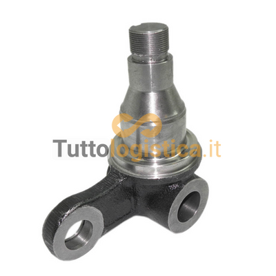Fusello Destro TotalSource per Carrelli Elevatori Mitsubishi | 272/91F4300301