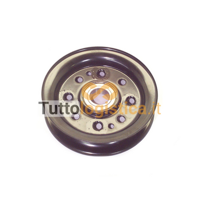 Puleggia TotalSource compatibile con carrelli elevatori Jungheinrich | 269/9411118800