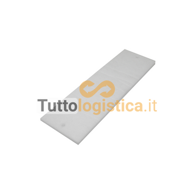 Filtro Cabina PANCLEAN per Carrelli Elevatori Linde | 400/3595801002