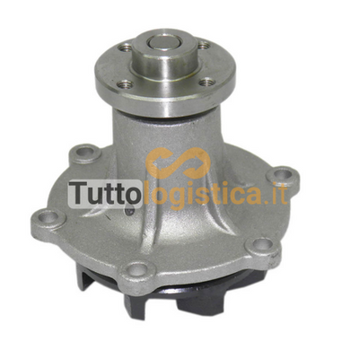 Kit riparazione pompa acqua TotalSource per Toyota | 058/161203208271