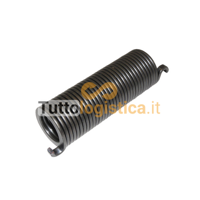 Molla di tensione TotalSource compatibile con carrelli Linde | 400/0039223902