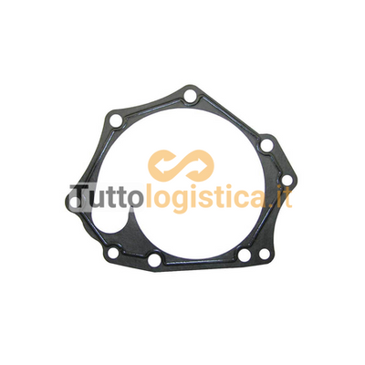 Guarnizione coperchio Cummins per motori Doosan-Daewoo | 954/A333180