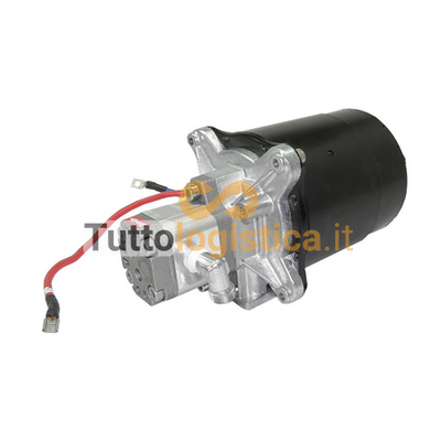 Unità Idraulica TotalSource per Carrelli Elevatori Toyota | 058/221779