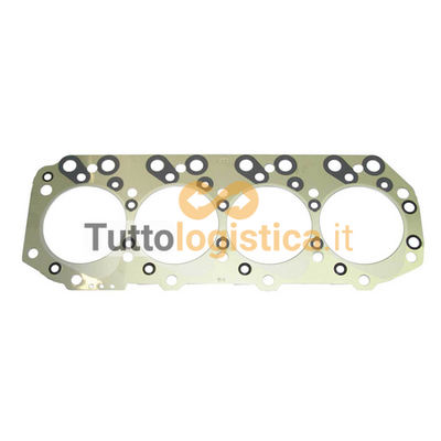Guarnizione testata TotalSource per carrelli elevatori Hyster | 001/1374975
