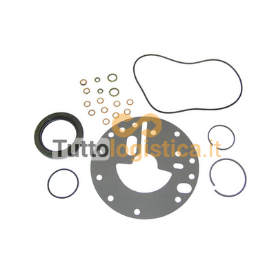 Kit Convertitore TotalSource per Komatsu | 107/3EB1305060