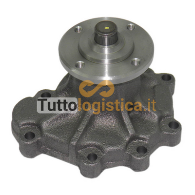 Pompa Acqua TotalSource per Carrelli Elevatori Jungheinrich | 269/14474760
