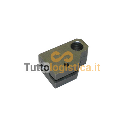 Head Release Machining TotalSource per carrelli elevatori Crown | 002/124504