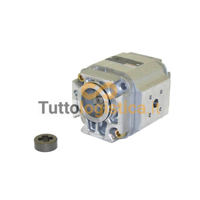 Pompa Idraulica Eckerle per Carrelli Elevatori Toyota | 058/213643001