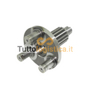 Semiasse anteriore TotalSource per carrelli elevatori Toyota | 058/423111092471