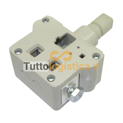 Switch REMA compatibile con carrelli elevatori Linde | 400/7915498510