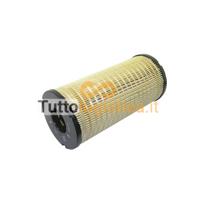 Elemento filtrante carburante Perkins compatibile Caterpillar | 009/CH10931
