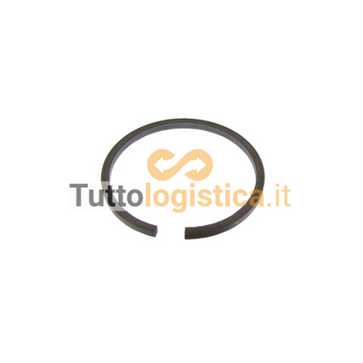 Anello di tenuta TotalSource compatibile con Toyota | 058/405852006171