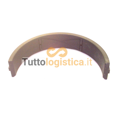 Boccola TotalSource per carrelli elevatori Mitsubishi | 272/9454400200