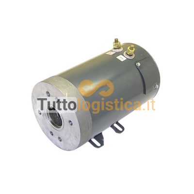 Motore Sterzo TotalSource per Carrelli Elevatori Yale | 003/580035627