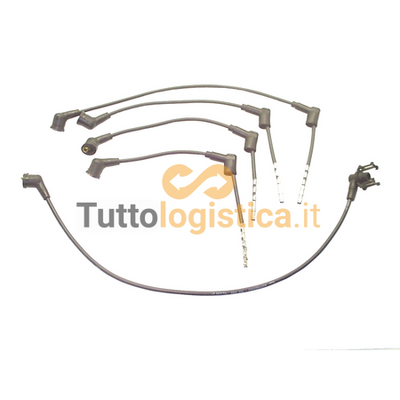 Cavo di accensione TotalSource per carrelli elevatori Doosan-Daewoo | 954/7W8572
