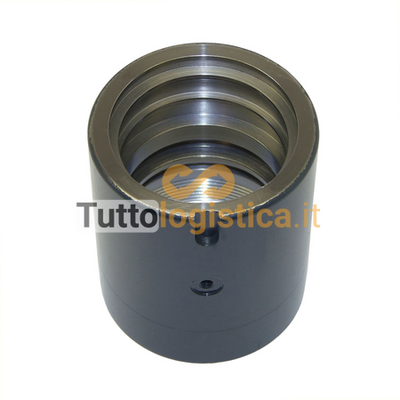 Boccola TotalSource compatibile per carrelli elevatori Linde | 400/1804460619