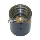 Boccola TotalSource compatibile per carrelli elevatori Linde | 400/1804460619