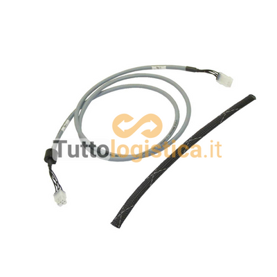Cavo seriale per timone compatibile Yale TotalSource | 003/580035056