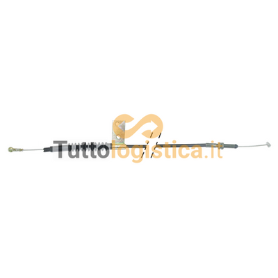 Cablaggio TotalSource per carrelli elevatori Nissan | 057/1820151K01