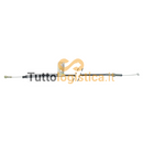 Cablaggio TotalSource per carrelli elevatori Nissan | 057/1820151K01