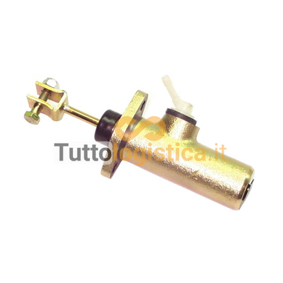 Cilindro Maestro Freno Frenos Iruna per Carrelli Elevatori Linde | 400/3165045400