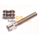 Kit bullone catena TotalSource per carrelli elevatori Toyota | 058/046313047071