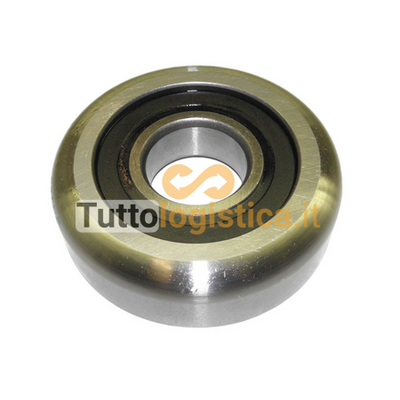 Roller Mast TotalSource per carrelli elevatori Yale | 003/505111279