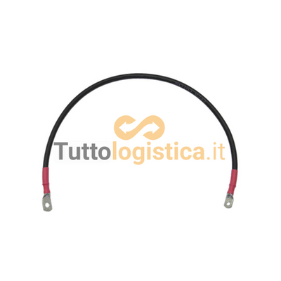 Cavo elettrico TotalSource compatibile con carrelli STILL | 255/4499513