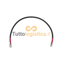 Cavo elettrico TotalSource compatibile con carrelli STILL | 255/4499513
