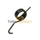 Molla freno TotalSource per carrelli elevatori Mitsubishi | 272/9135105300