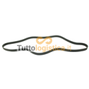 Cinghia ventilatore TotalSource per carrelli elevatori Yale | 003/580082668