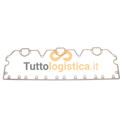 Guarnizione Alloggiamento per Carrelli Elevatori Hyster TotalSource | 001/1708422