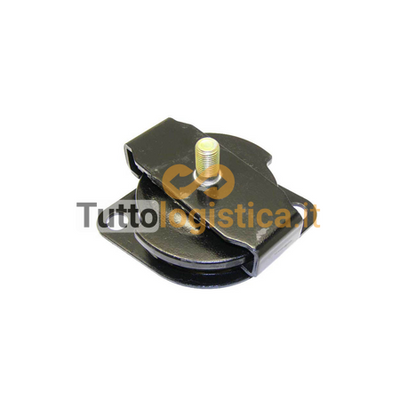 Tampone DCUSHION per macchine movimento terra Komatsu | 107/3EA5142120
