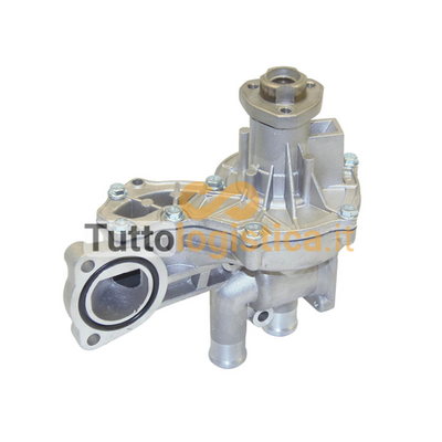 Pompa Acqua TotalSource per Carrelli Elevatori STILL | 255/143154