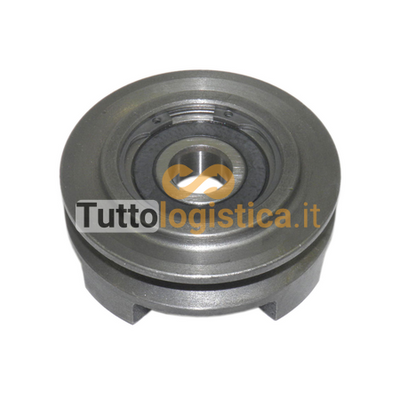 Puleggia TotalSource per motori Mitsubishi | 272/9130131010