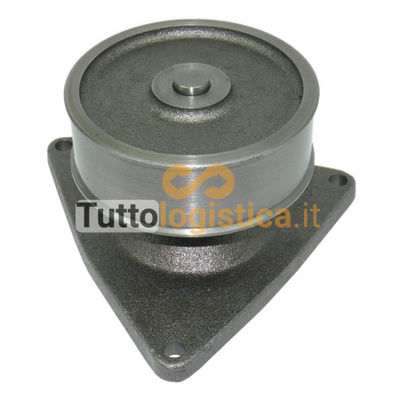 Pompa TotalSource per carrelli elevatori Hyster | 001/1517290