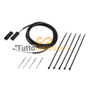 Bernstein Safety Switch per carrelli elevatori Jungheinrich | 269/50294871