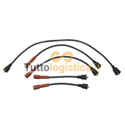 Kit cavi accensione TotalSource per carrelli elevatori Jungheinrich | 269/14105950
