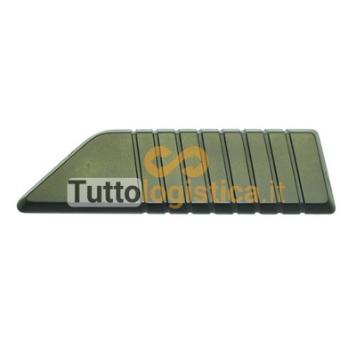 Cuscino Sedile Destro per Carrelli Elevatori Jungheinrich | 269/48154100