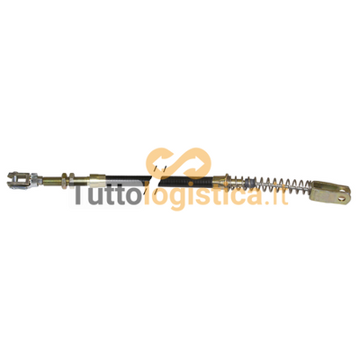 Cavo di controllo TotalSource per carrelli elevatori STILL | 255/0629277