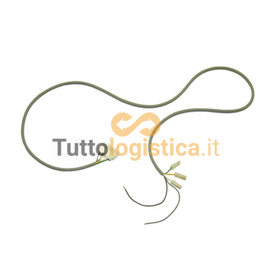 Cavo per impugnatura TotalSource compatibile Jungheinrich | 269/51529589