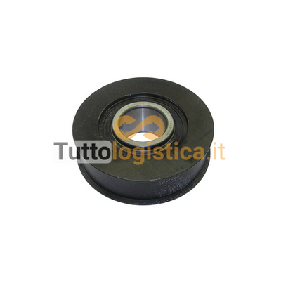 Rullo catena TotalSource per montante Mastek compatibile Combilift | AY7/CPMP0060