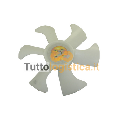 Ventola di raffreddamento TotalSource compatibile con Yale | 003/582042443