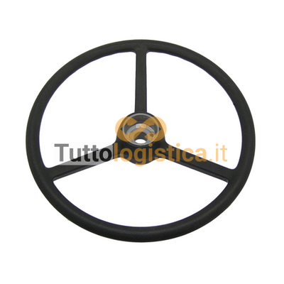 Volante TotalSource per carrelli elevatori Jungheinrich | 269/14494980