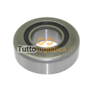 Rullo di supporto TotalSource per carrelli elevatori Linde | 400/0009249516