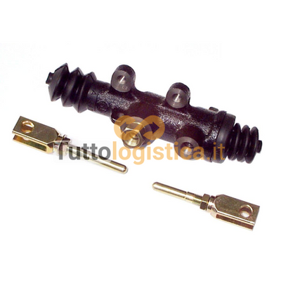 Booster Frizione TotalSource per Carrelli Elevatori Toyota | 058/314102200171