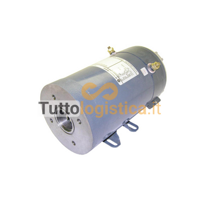 Motore pompa sterzo TotalSource 36-48V per carrelli elevatori Yale | 003/580035628