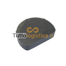 Pattino di usura TotalSource per carrelli elevatori Jungheinrich | 269/14429070