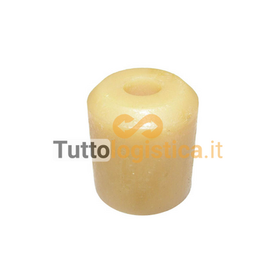 Molla di ricambio TotalSource compatibile con carrelli YALE | 003/580037500